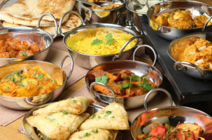 Mughlai Fine Indian Cuisine Southlake food
