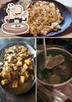Balinsasayaw food