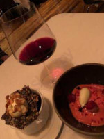 Frasca Food And Wine food