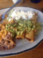 Nena's Mexican Cuisine food