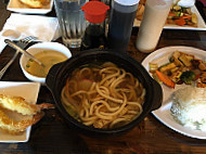 Wakatobi Japanese Grill Hibachi And Noodles food