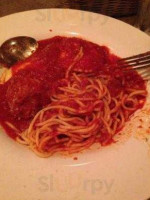 Saputo's Italian food