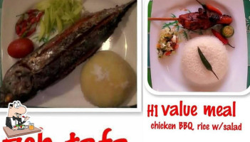 Big-h Food Lutong Bahay food