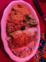 Don Cuco Mexican food