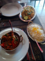 Kashfull Indien food