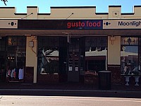Gusto Food unknown