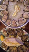 Mr. Ed's Oyster Fish House, Metairie food