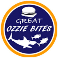 Great Ozzie Bites food