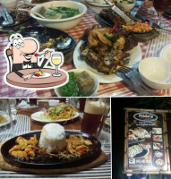 Frido's Grill And Resto food