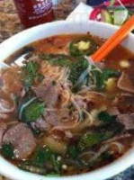 Pho Nola Vietnamese food