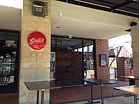 Grill'd - Subiaco Square inside