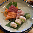 Tago-an Japanese Dining inside