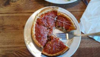 Giordano's food