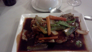 Mountain King Chinese Restaurant food