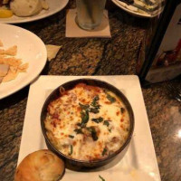 Bj's Brewhouse  gainesville food