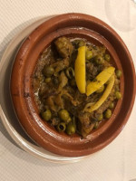 L'etoile Du Maroc food