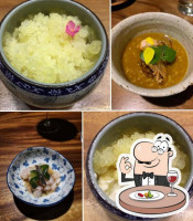 Toyo Eatery food