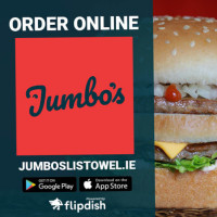 Jumbo's Family food