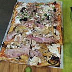 Pizzeria Eliseo food