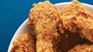 Church's Texas Chicken food