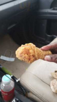 Church's Texas Chicken food