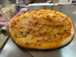 Pizzeria Le Muraglie Di Garofalo Vincenzo food