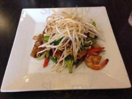 Esaan Thai food