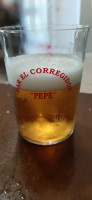 El Corregidor Pepe food