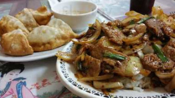 China Village food