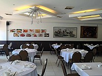 Golden Star BBQ Seafood Chinese Restaurant inside