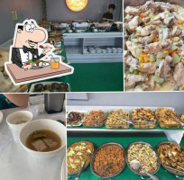 Gelo's Buffet And Events Place food