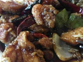 Chow's Chinese food