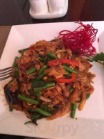 Takhrai Thai food