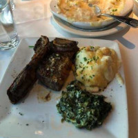 Perry’s Steakhouse & Grille - Frisco food