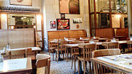 Brasserie Horta inside