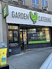 Garden Catering New Haven outside