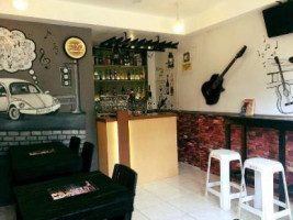 Lounge 22 Cafe-bistro food