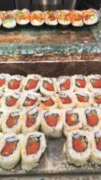 Sushi On inside
