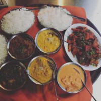Gurkhas Indian And Nepali Cuisine food