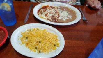 El Pino Mexican food