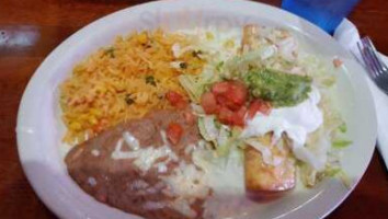 El Pino Mexican food