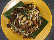Th Sang Mee (teik Heng Kopitiam) food