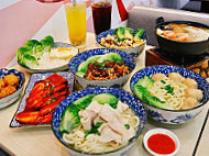 Ambesten Noodle Sdn Bhd food