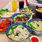 Ambesten Noodle Sdn Bhd food