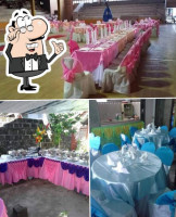 Mariae/baguio's Catering Service inside