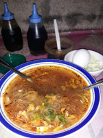 Aling Solly's Hu Tieu And Banh Mi House food