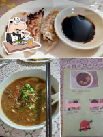 Yuki'ya Japanese Foods food