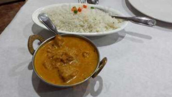 Himalayan Yeti food