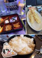 Ganchan Japanese food