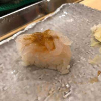 Sushi Katsuei West Village food